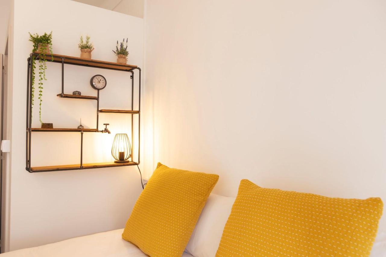 Apartamento Bravissimo Rambla River View *