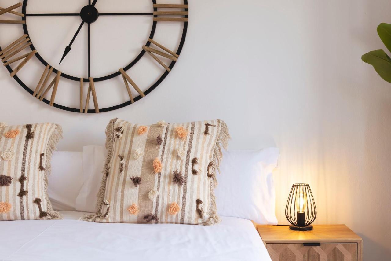 Apartamento Bravissimo Rambla River View