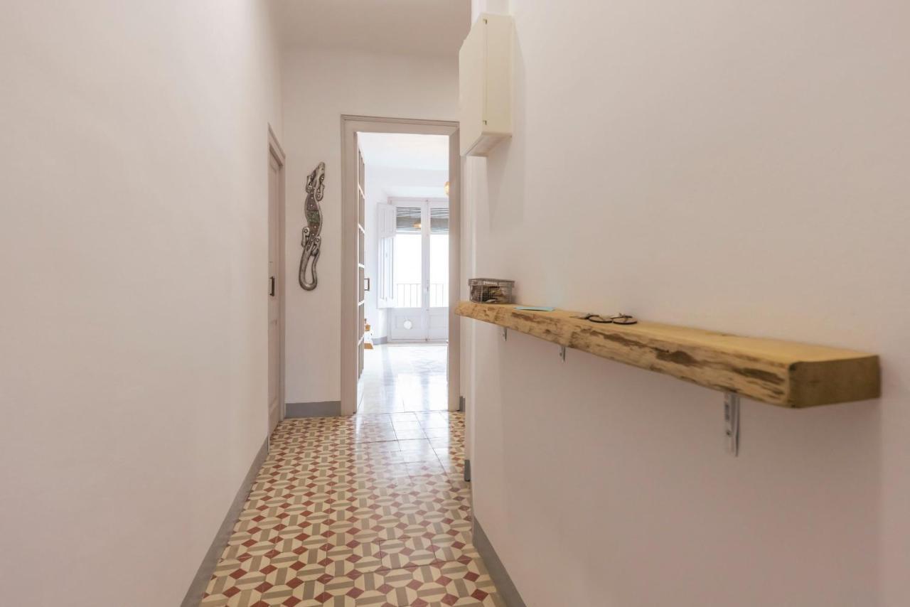 Apartamento Bravissimo Rambla River View