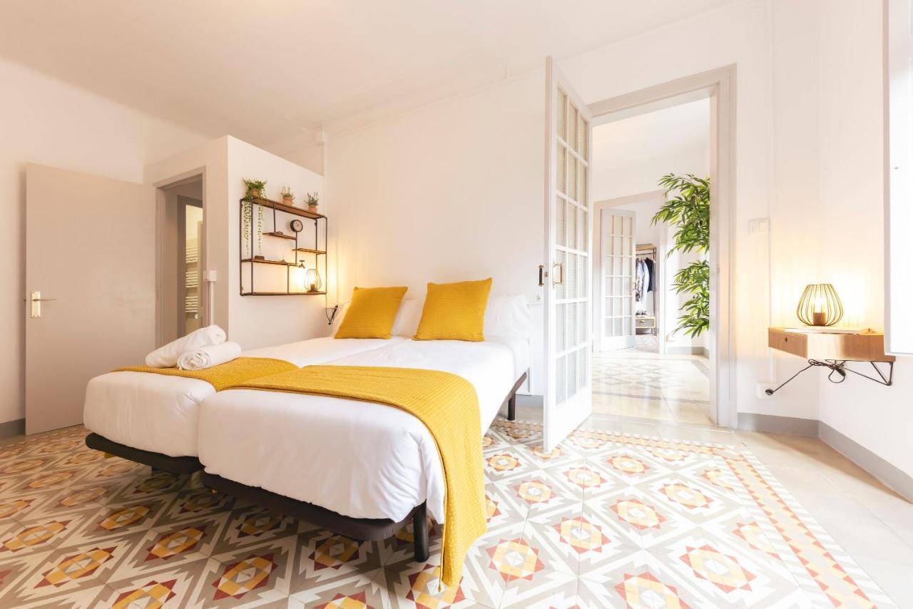 Apartamento Bravissimo Rambla River View *