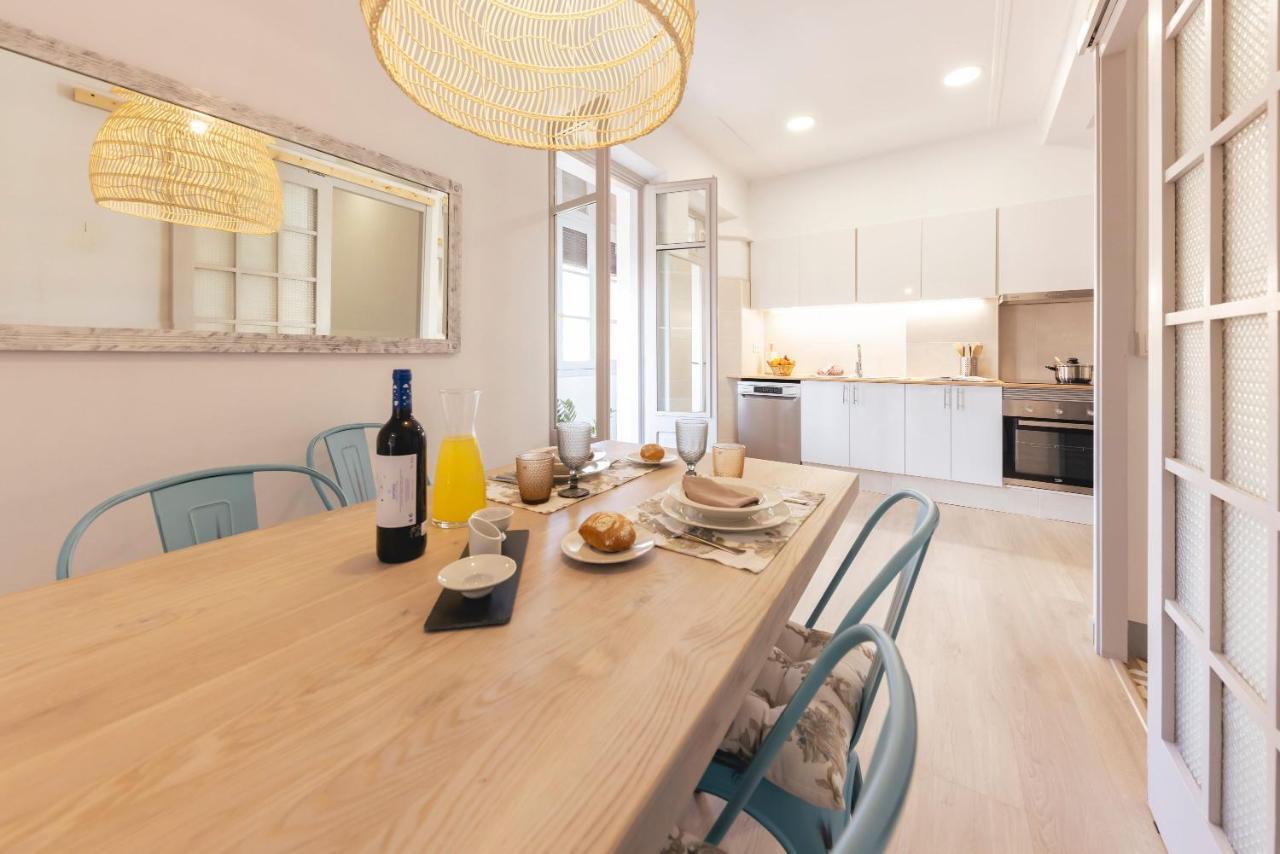 Bravissimo Rambla River View Apartamento Girona