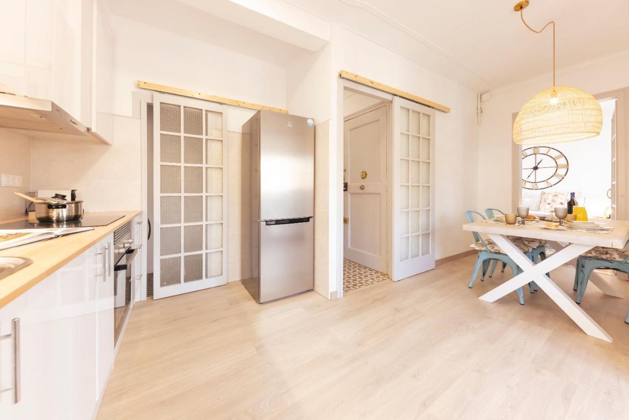 Bravissimo Rambla River View Apartamento