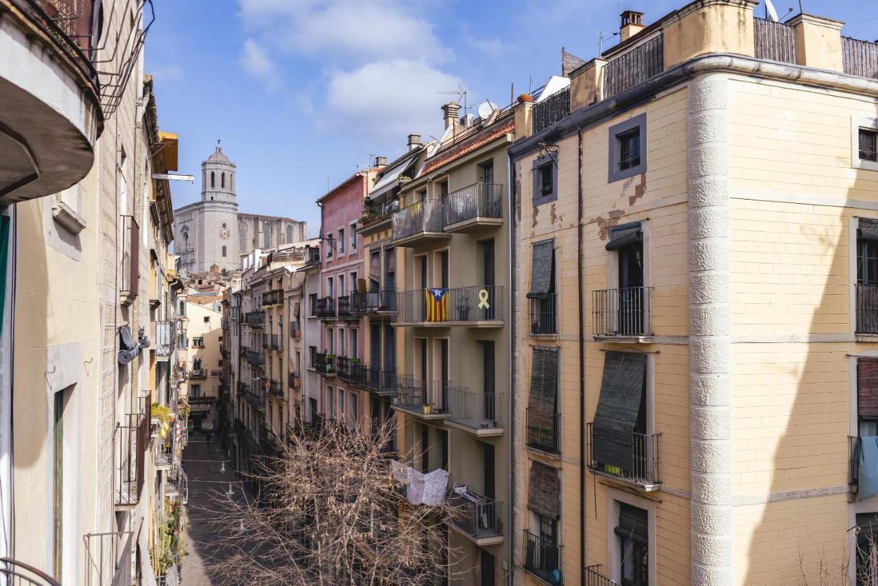Apartamento Bravissimo Rambla River View *