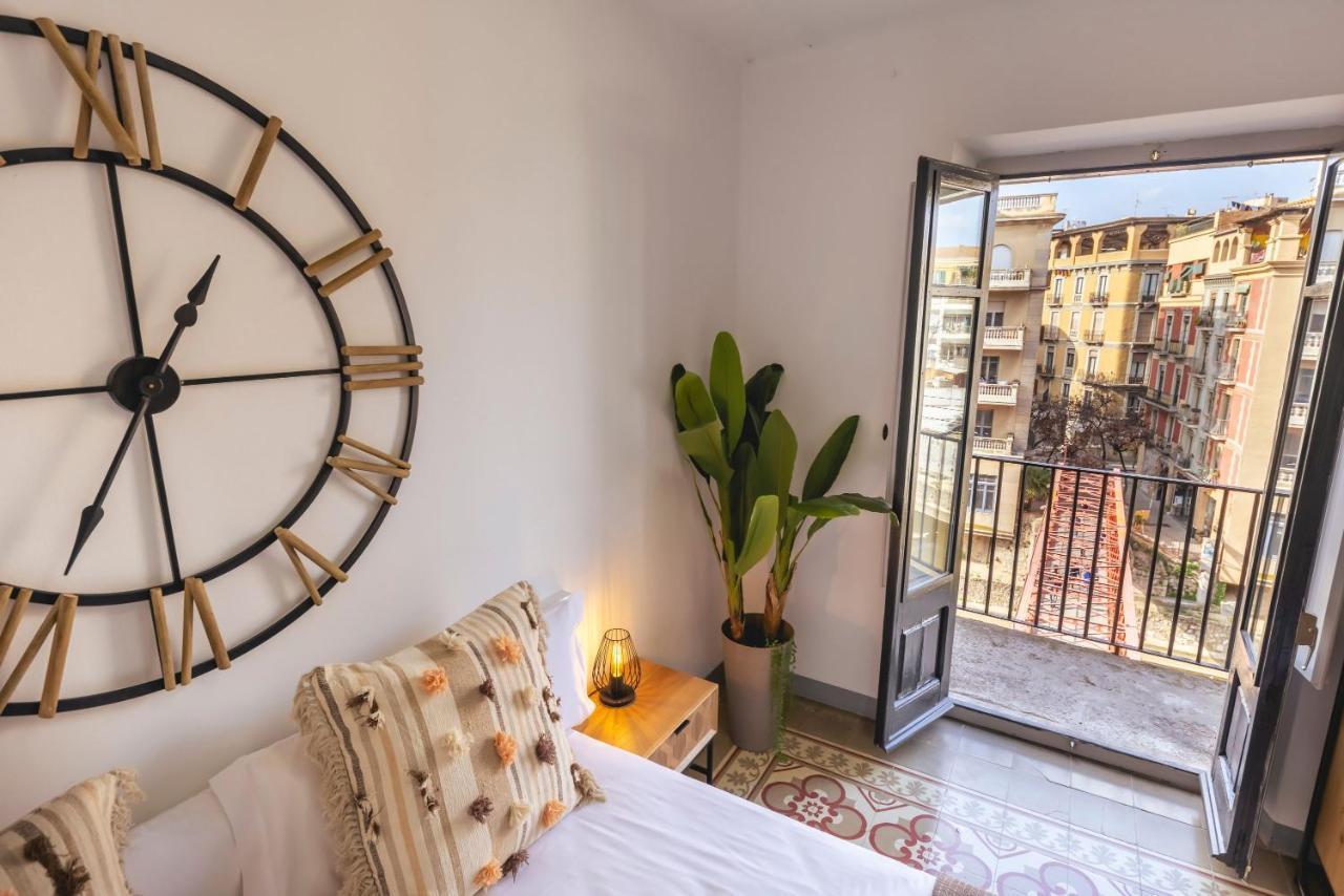 Apartamento Bravissimo Rambla River View *