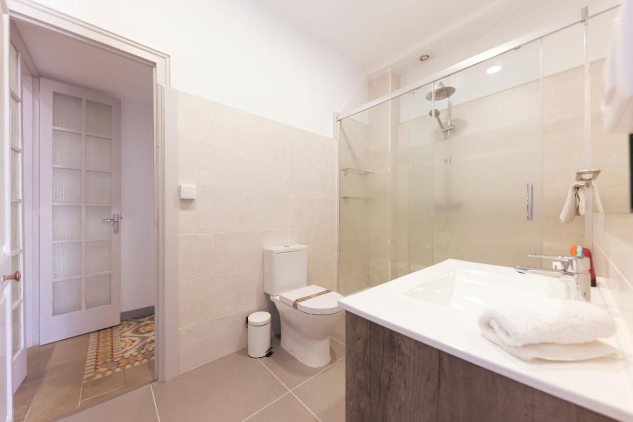 Bravissimo Rambla River View Apartamento *