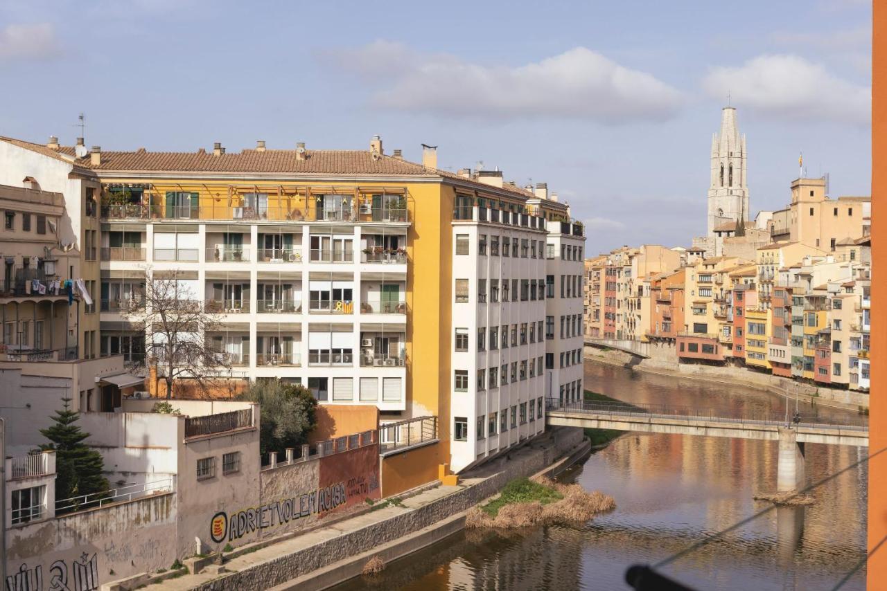 Apartment Bravissimo Rambla River View *