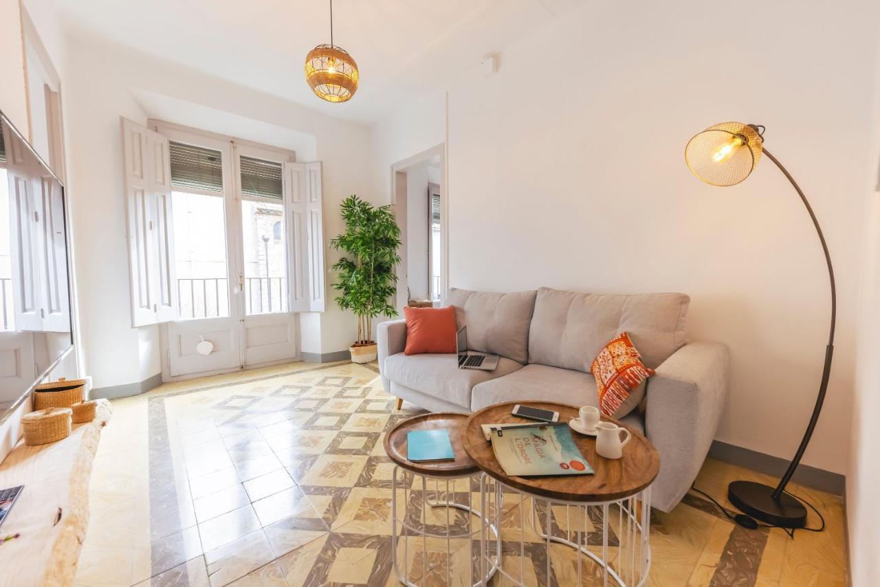 Bravissimo Rambla River View * Girona