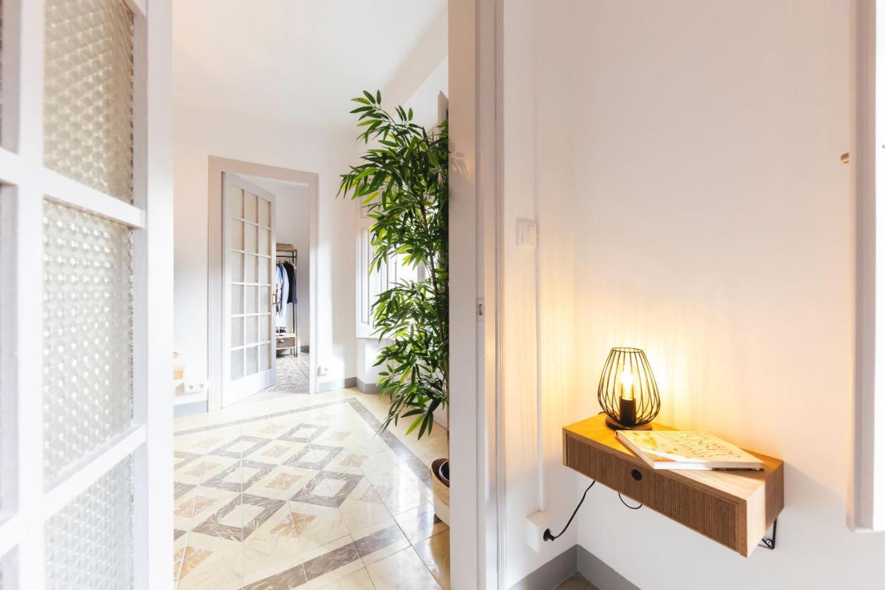 Apartment Bravissimo Rambla River View