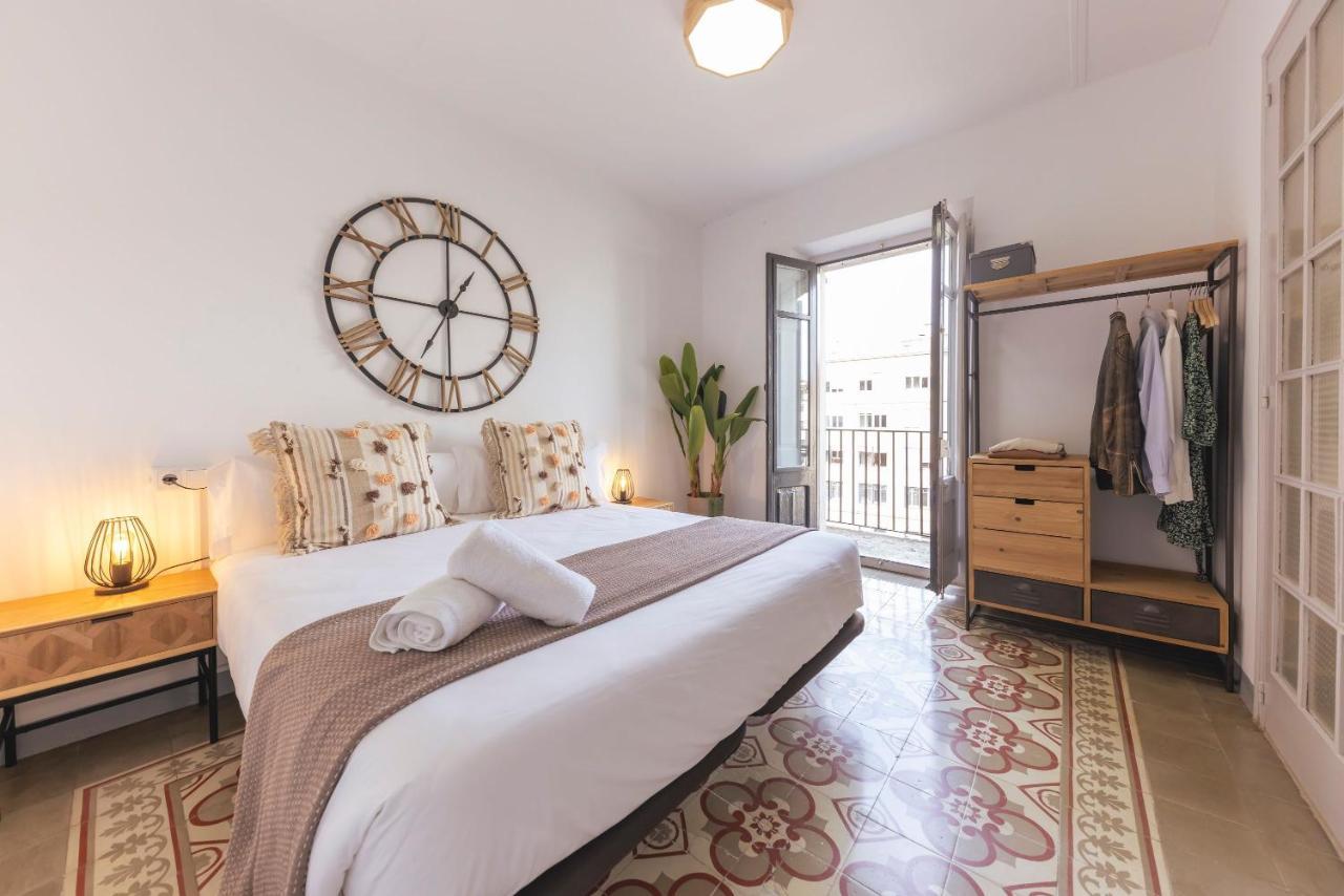 Bravissimo Rambla River View Appartamento