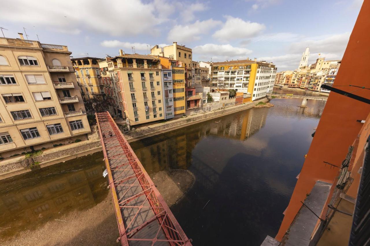 Apartment Bravissimo Rambla River View *