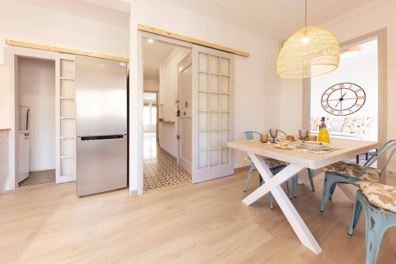 Bravissimo Rambla River View Apartment *