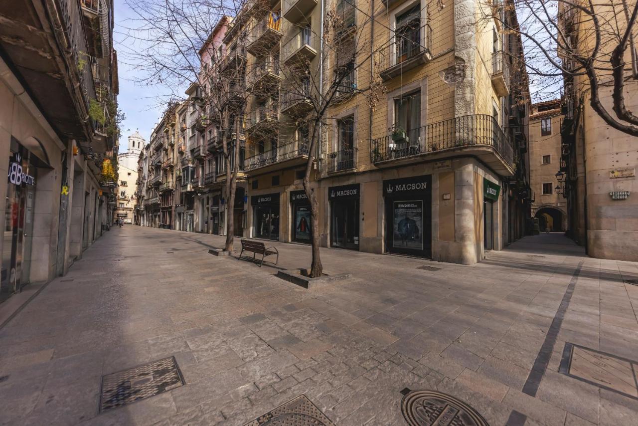 Bravissimo Rambla River View Girona