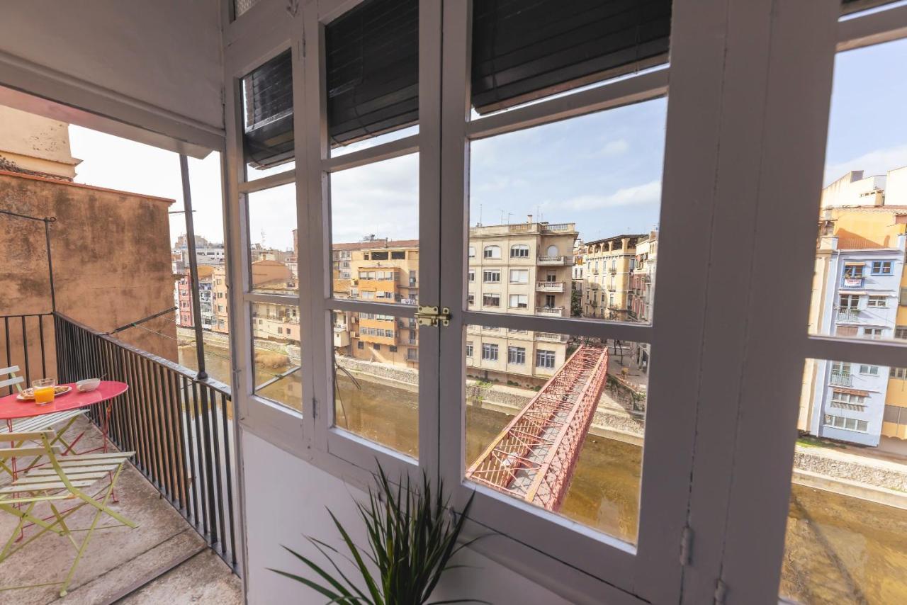 Bravissimo Rambla River View *