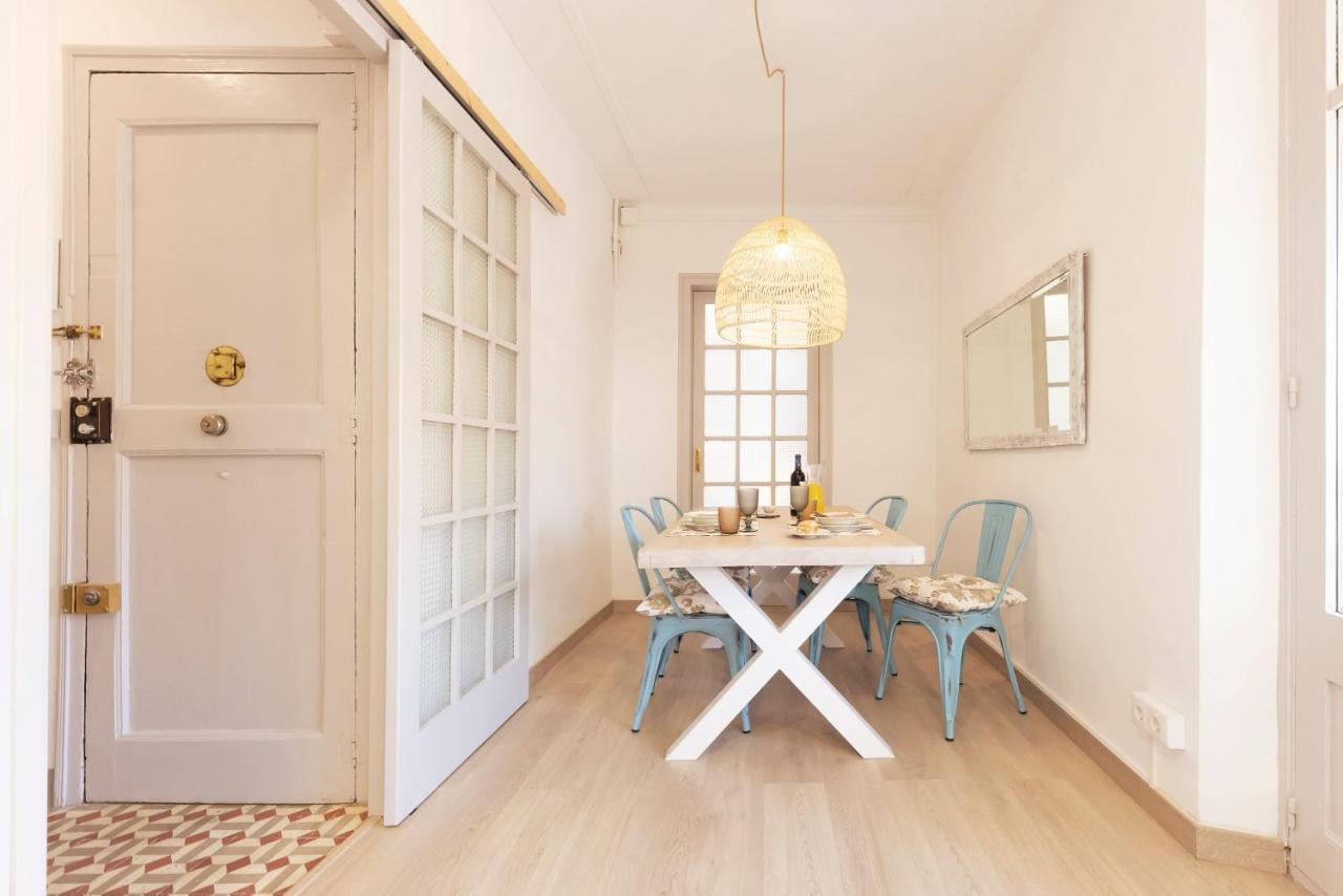 Bravissimo Rambla River View Apartment *