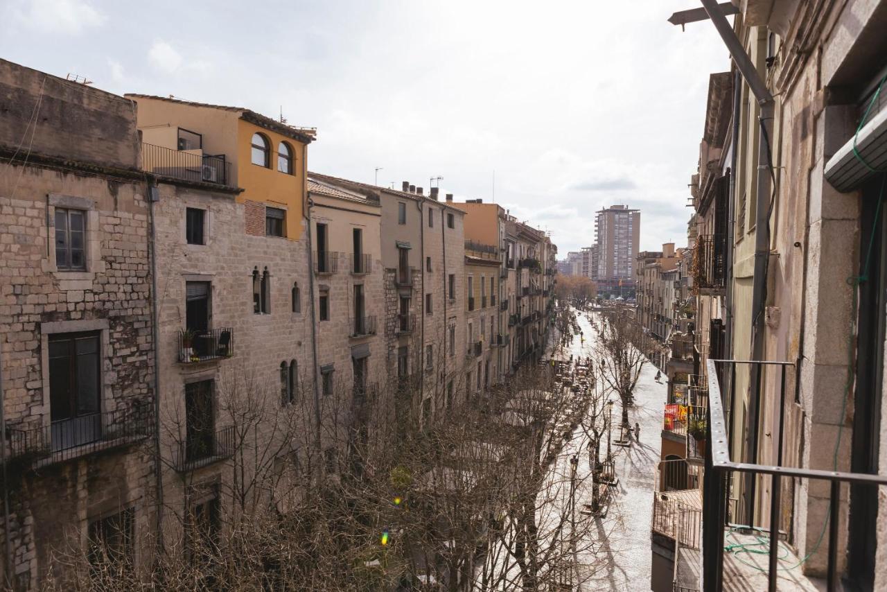 Bravissimo Rambla River View * Girona