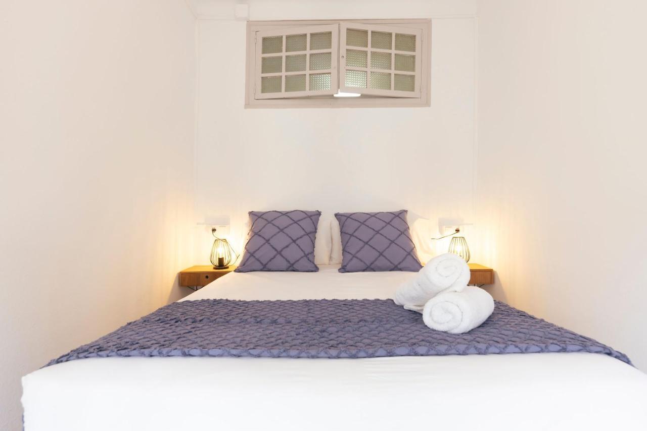 Apartment Bravissimo Rambla River View